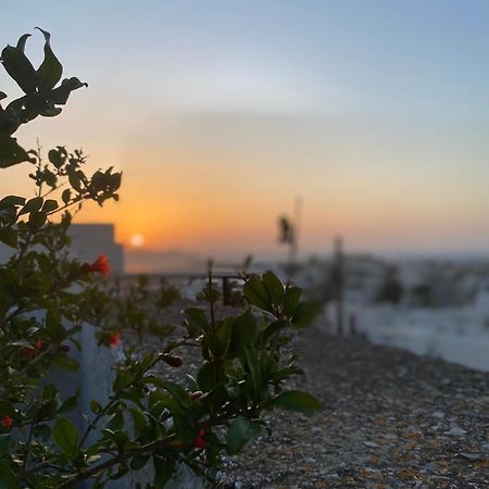 Blue Pearl Apartment Glinado Naxos Zewnętrze zdjęcie