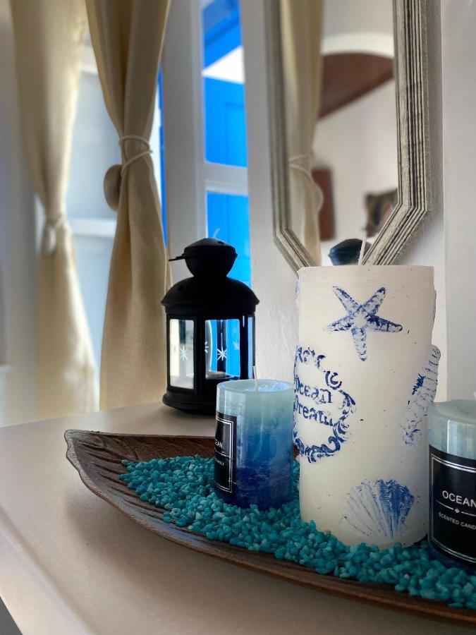 Blue Pearl Apartment Glinado Naxos Zewnętrze zdjęcie