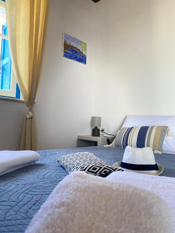 Blue Pearl Apartment Glinado Naxos Zewnętrze zdjęcie