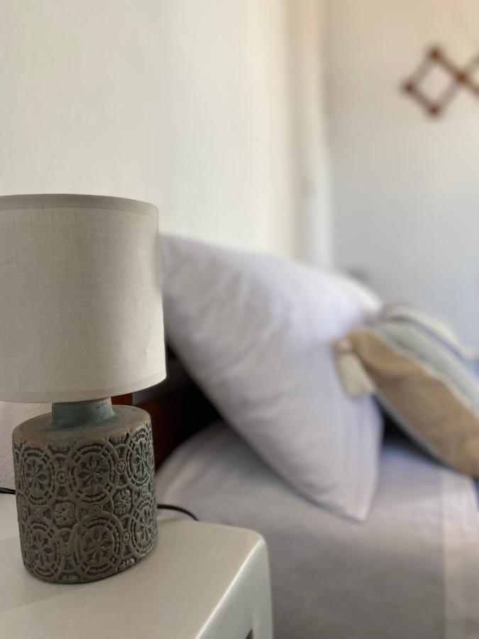 Blue Pearl Apartment Glinado Naxos Zewnętrze zdjęcie
