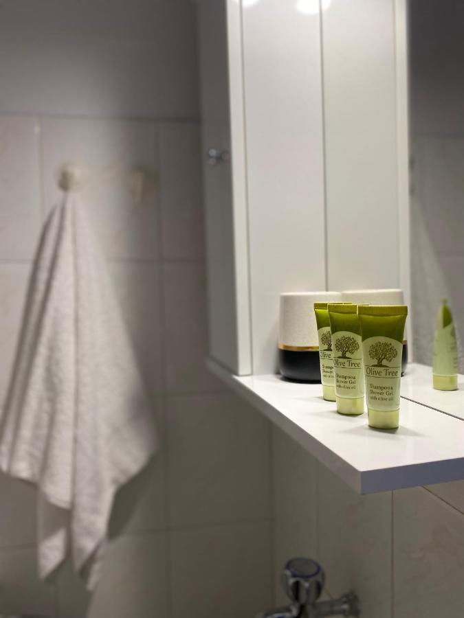 Blue Pearl Apartment Glinado Naxos Zewnętrze zdjęcie
