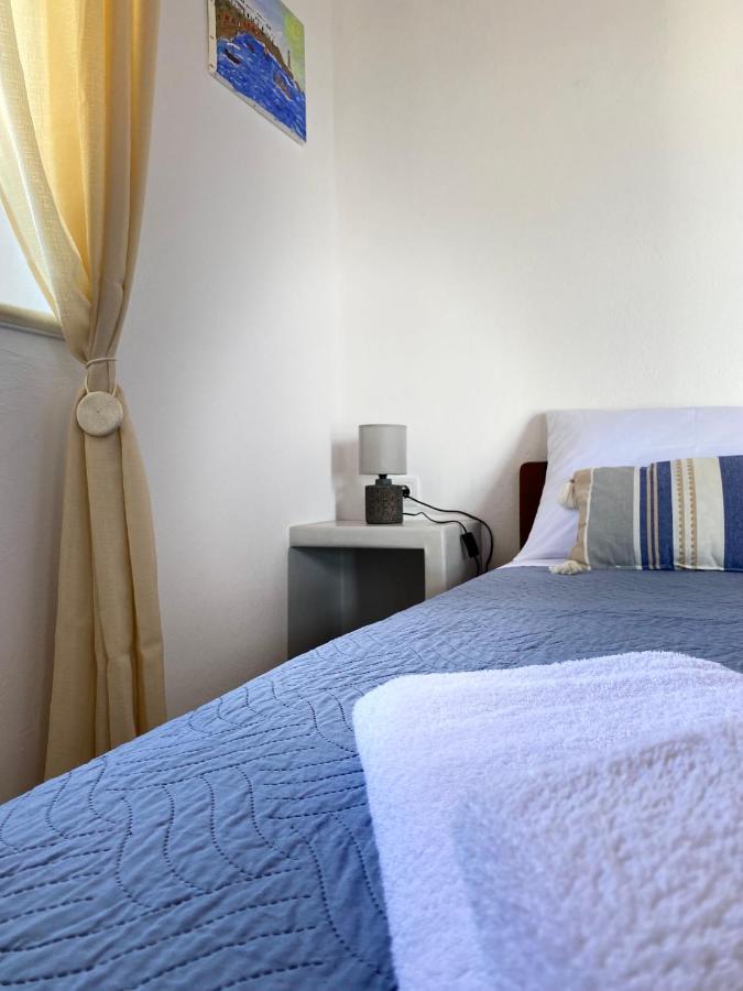 Blue Pearl Apartment Glinado Naxos Zewnętrze zdjęcie