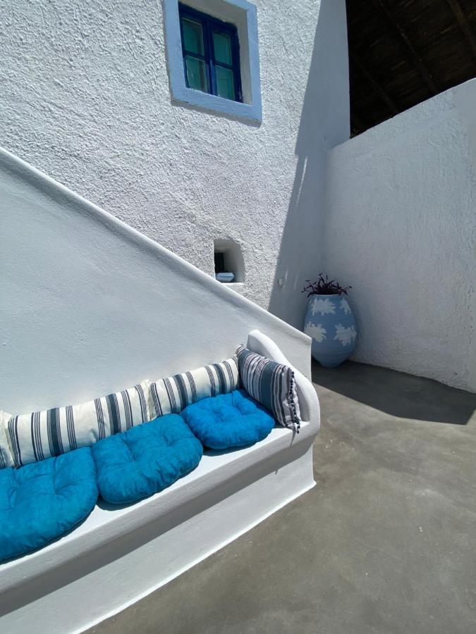 Blue Pearl Apartment Glinado Naxos Zewnętrze zdjęcie