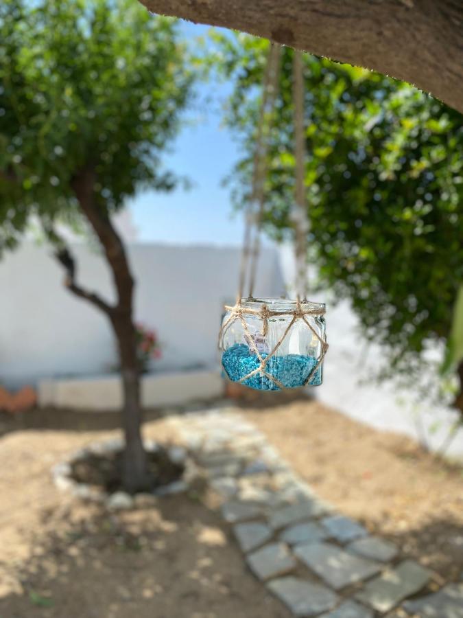 Blue Pearl Apartment Glinado Naxos Zewnętrze zdjęcie
