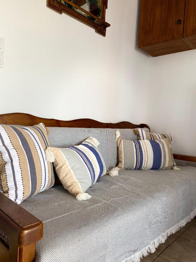 Blue Pearl Apartment Glinado Naxos Zewnętrze zdjęcie