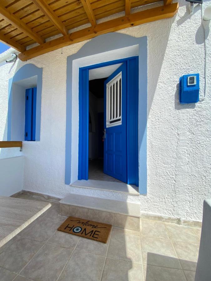 Blue Pearl Apartment Glinado Naxos Zewnętrze zdjęcie