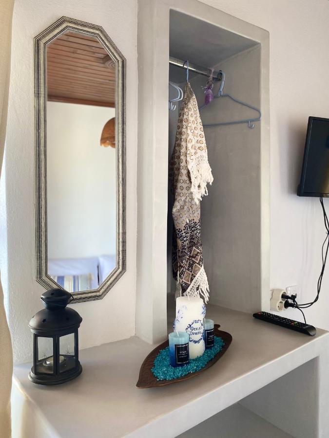 Blue Pearl Apartment Glinado Naxos Zewnętrze zdjęcie