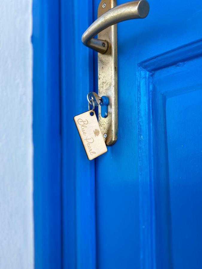 Blue Pearl Apartment Glinado Naxos Zewnętrze zdjęcie