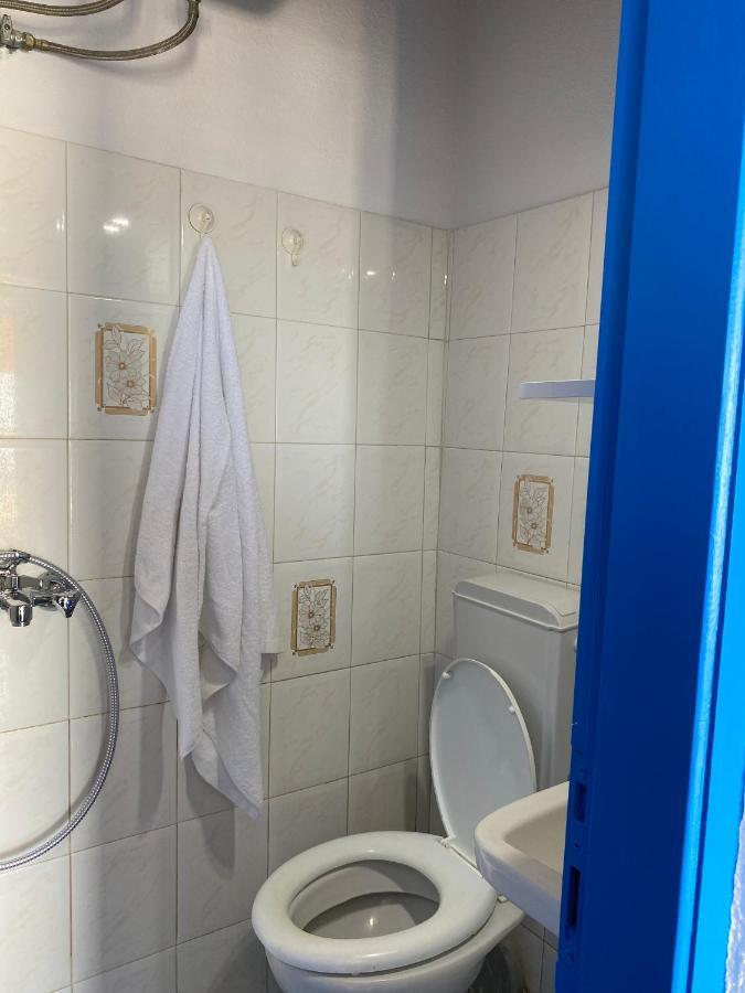 Blue Pearl Apartment Glinado Naxos Zewnętrze zdjęcie
