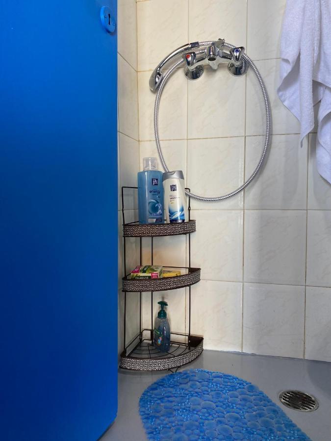 Blue Pearl Apartment Glinado Naxos Zewnętrze zdjęcie