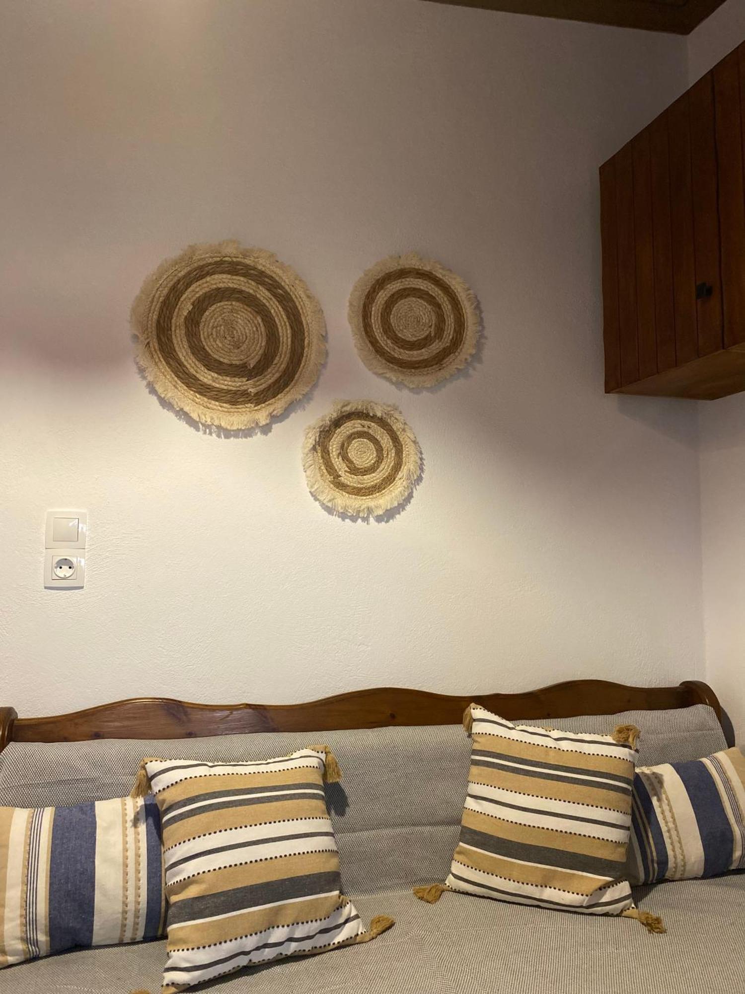 Blue Pearl Apartment Glinado Naxos Zewnętrze zdjęcie